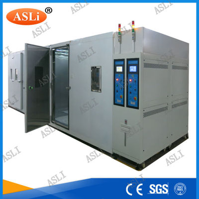Large Capacity Walk In Stability Chamber Temperature And Humidity Test Room