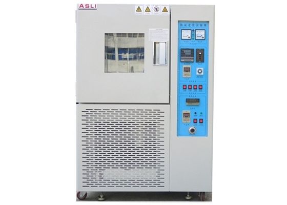 High Temperature Air Ventilation Accelerated Aging Test Chamber