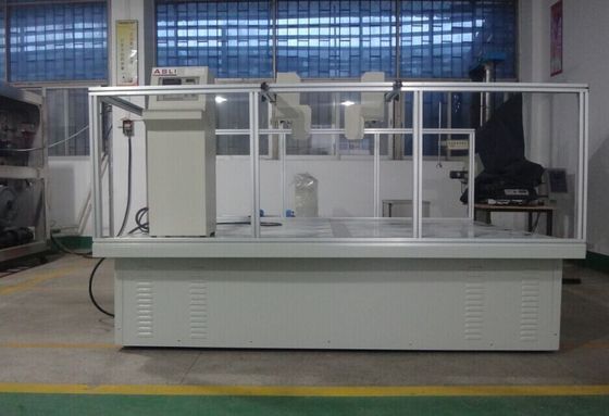 Simulated Transport Vibration Test Equipment With Load 100kg
