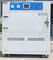 Electronic 304 Stainless Steel UV Aging Test Chamber 280 ~ 400 nm Wave Length