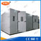 Large Capacity Walk In Stability Chamber Temperature And Humidity Test Room