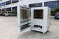Digital High Temperature Ovens Vacuum Degassing Chamber Oven CE Certificate