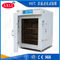 Electrothermal Heating Mode High Temperature Drying Oven Tubular Stainless Steel
