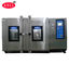2000L Large Capacity Drive In Type Programmable -70c Constant Temperature Humidity Walk In Climatic Test Chamber