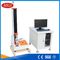 SGS Lab Test Equipment Cable Universal Tensile Strength Test Equipment With Ac Servo Motor